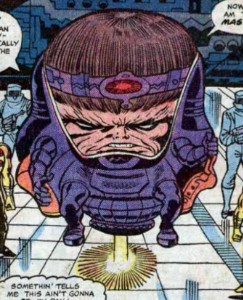 M.O.D.O.K