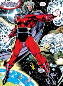 Magneto