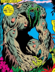 Man-Thing