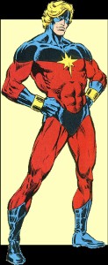 Mar-Vell