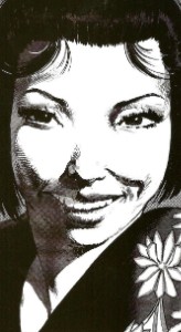 Mariko Yashida