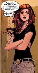 Mary Jane