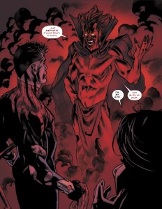 Mephisto