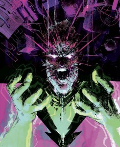 Molecule Man