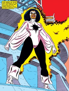 Monica Rambeau