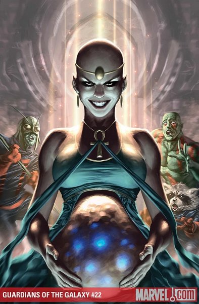 Moondragon