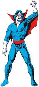 Morbius