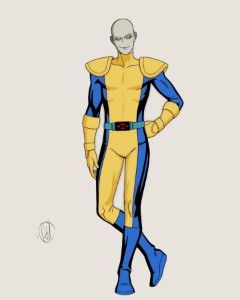 Morph