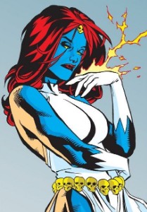Mystique