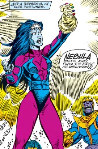 Nebula
