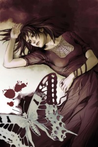 Nico Minoru