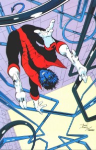 Nightcrawler
