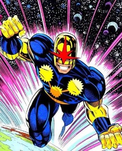 Nova (Richard Rider)