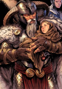 Odin