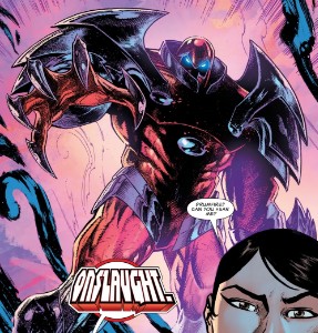 Onslaught