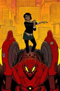 Peni Parker