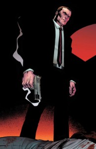 Phil Coulson