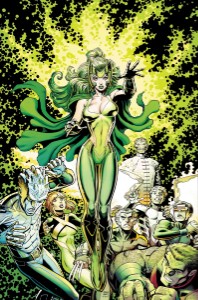 Polaris