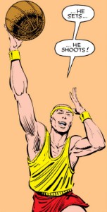 Professor X