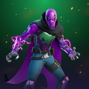 Prowler
