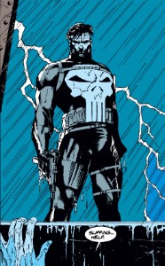 Punisher