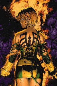 Rachel Summers
