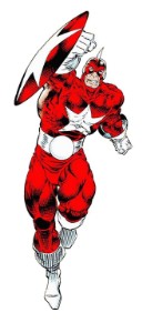 Red Guardian