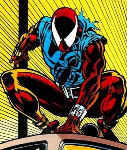 Scarlet Spider (Ben Reilly)