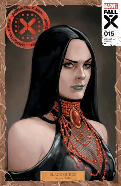 Selene