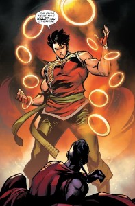 Shang-Chi