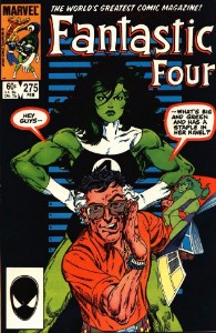 She-Hulk