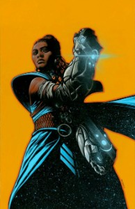 Shuri
