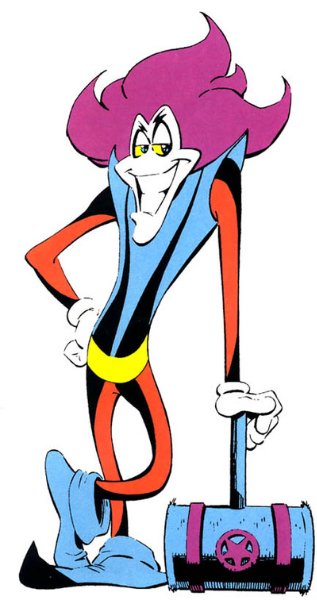 Slapstick