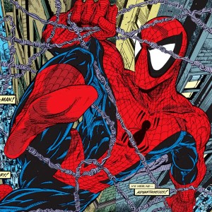 Spider-man