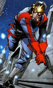 Star Lord