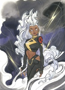 Storm