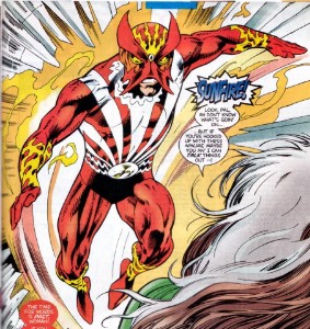 Sunfire