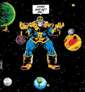Thanos