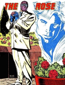 The Rose