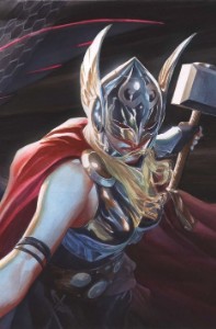 Thor (Jane Foster)