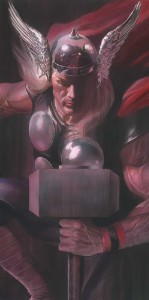 Thor