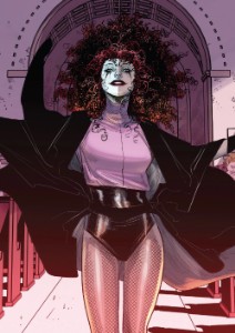 Typhoid Mary