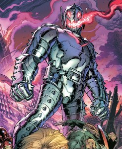 Ultron