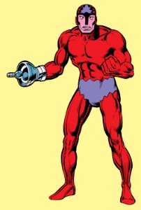 Ulysses Klaw