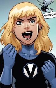 Valeria Richards