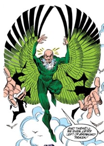 Vulture