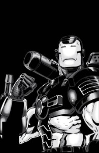 War Machine