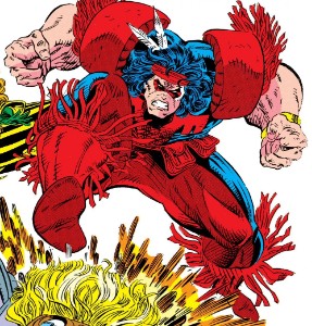 Warpath