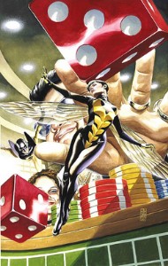 Wasp