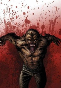 Werewolf By Night